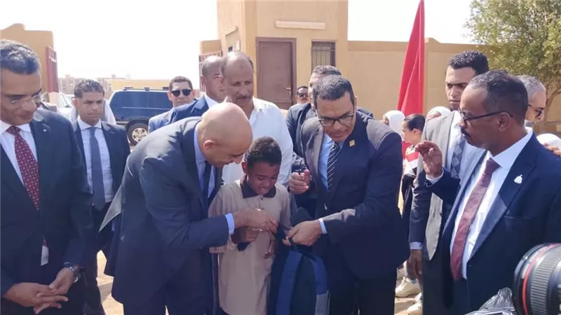 وزير التربية والتعليم
