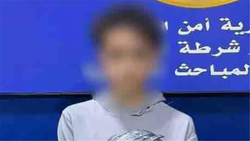 ضبط طالب بالفيوم احتال على المواطنين بزعم بيع بيانات أرقام الهواتف