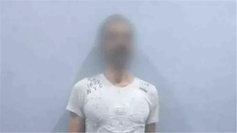 ضبط مزارع بالدقهلية بتهمة التعدي على نجله بالضرب بسبب زيارة والدته