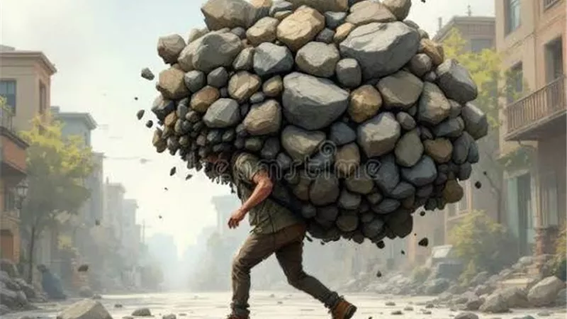 كيف تتحول الصغائر إلى كبائر