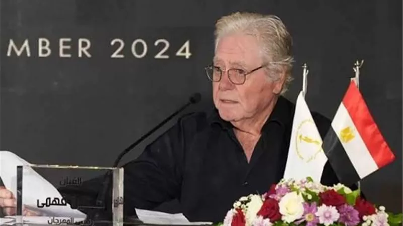 من الأفلام الوثائقية إلى تجارب الواقع الافتراضي.. مهرجان القاهرة السينمائي يعلن مفاجآت دورته الـ47