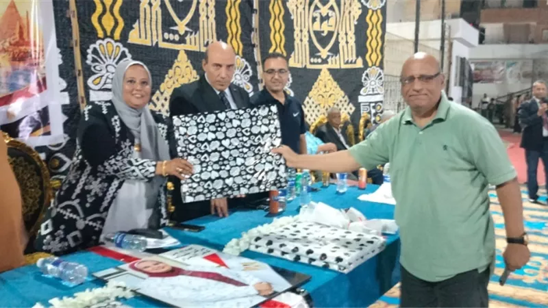 وكيل الرياضة بالقليوبية