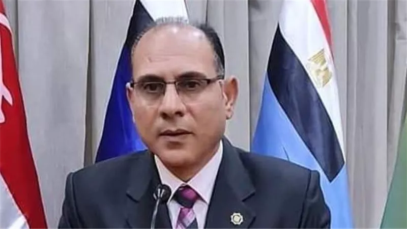 استقالة جماعية مسببة لعدد من قيادات حزب الإصلاح والنهضة