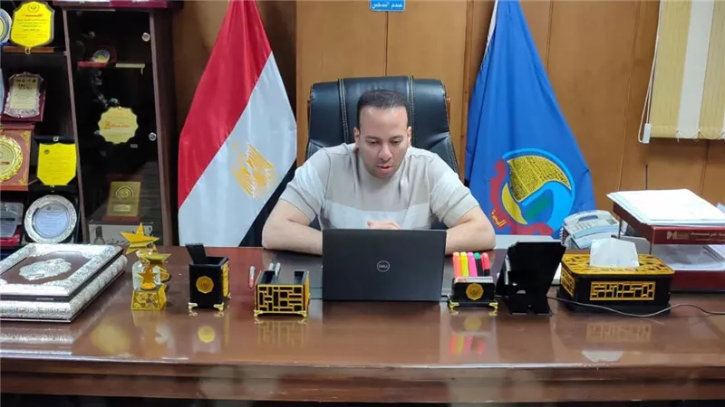 غلق 42 منشأة طبية خاصة مخالفة  بالبحيرة
