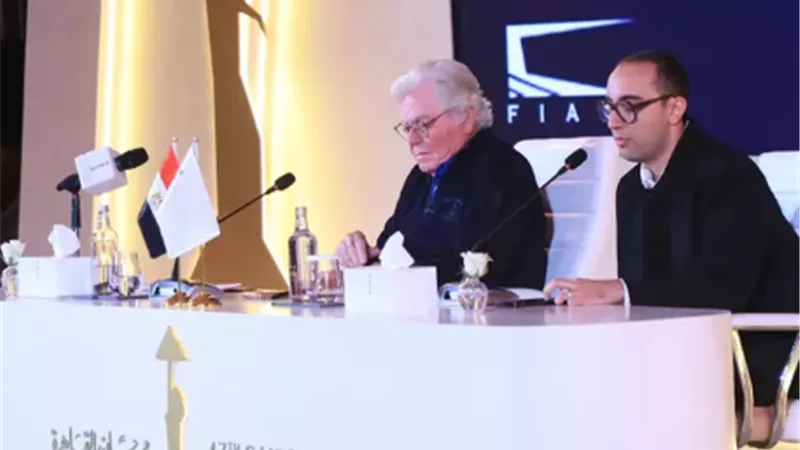 لأول مرة.. مهرجان القاهرة يطلق برنامج متكامل للتوجيه الفني بملتقى القاهرة السينمائي 