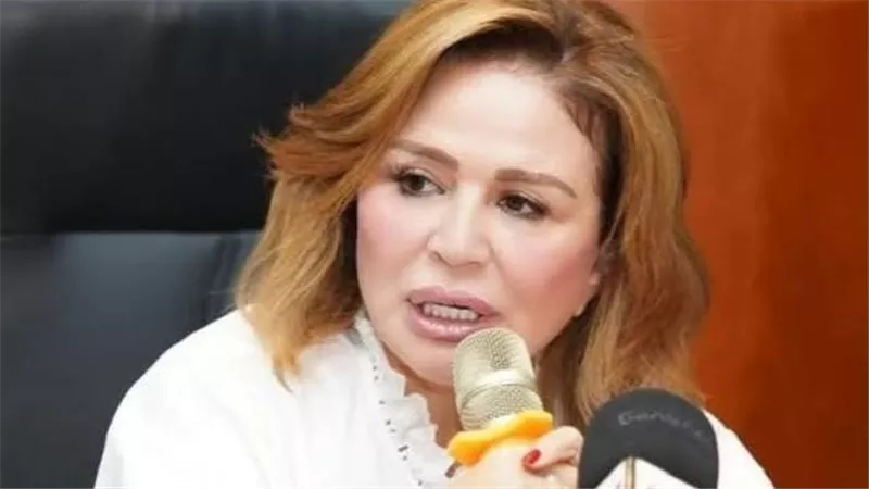 إلهام شاهين في فيلمين جديدين.. مع معتصم النهار وظهور خاص مع رامي إمام