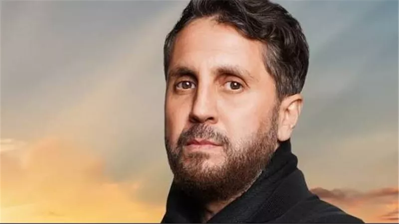 هشام ماجد يبدأ تصوير 