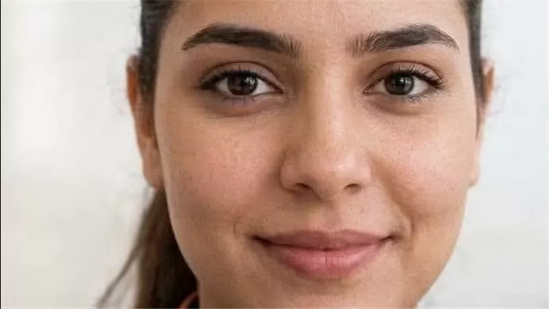 القومي للمرأة ينعى المضيفة المصرية عزة رمزي