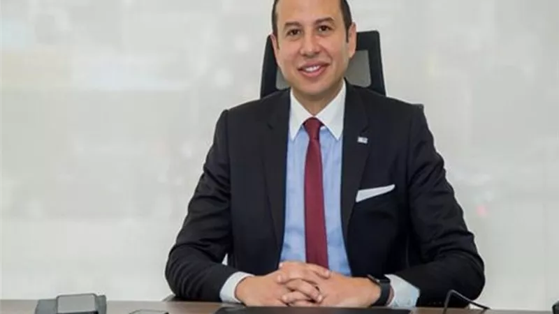 النائب حسن عمار