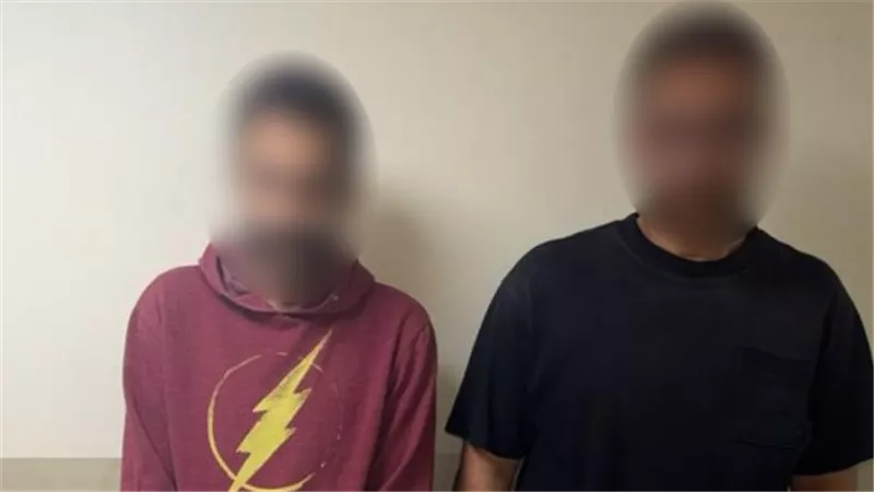 صفحة لبيع المخدرات بمقابل مادي تقود الأمن لضبط متهمين بأكتوبر