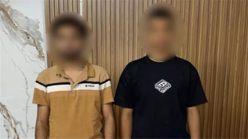 الداخلية تضبط شخصين لترويجهما الألعاب النارية عبر مواقع التواصل