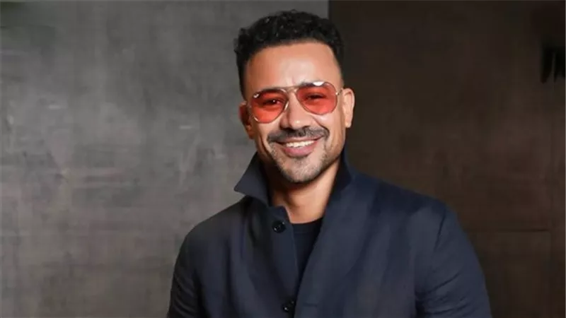 أحمد داود بين 