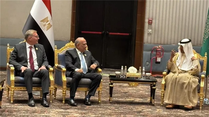 مصر والسعودية تبحثان تعزيز التكامل في الطاقة
