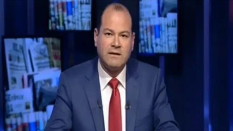 نشأت الديهي: مياه النيل خط أحمر.. وصبر مصر نفذ أمام تعنت إثيوبيا