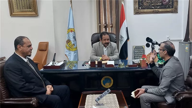 رئيس معهد البحوث الفلكية: إنشاء أكبر تلسكوب فلكي في الشرق الأوسط بـ100 مليون يورو| حوار