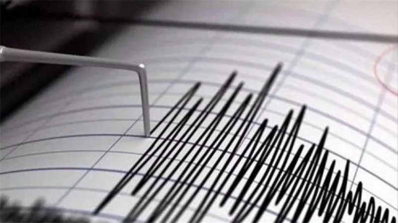 زلزال بقوة 5.5 درجة يضرب جزر تونجا جنوب المحيط الهادي