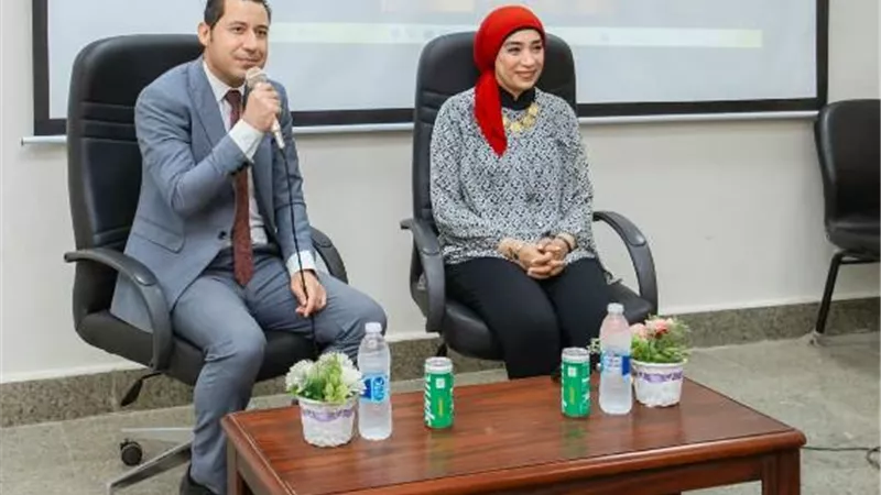 رئيس جامعة الأقصر