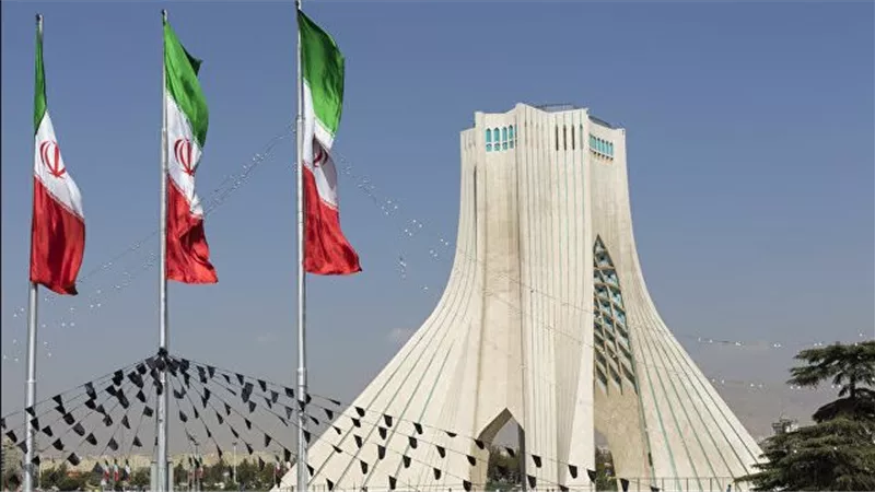 خارجية إيران: لا ضمان للأمن بمضيق هرمز في ظل الحصار البحري الأمريكي