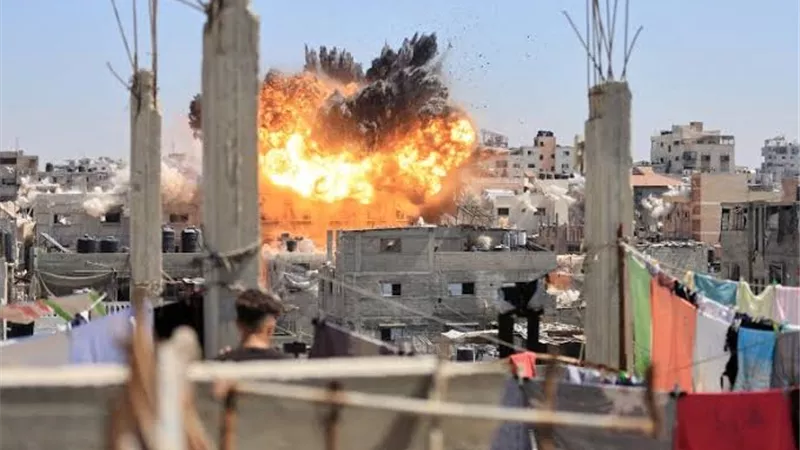 صورة أرشيفية