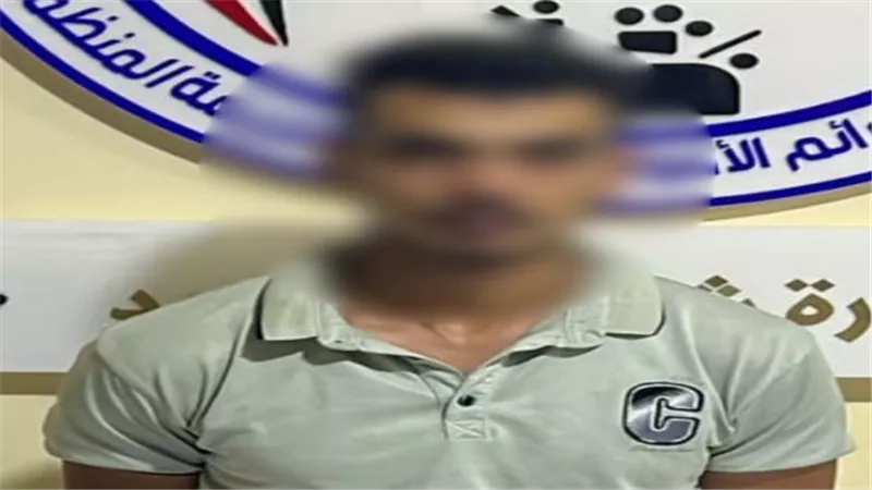 سقوط متهم انتحل صفة موظف بنك للإيقاع بالضحايا في المنيا