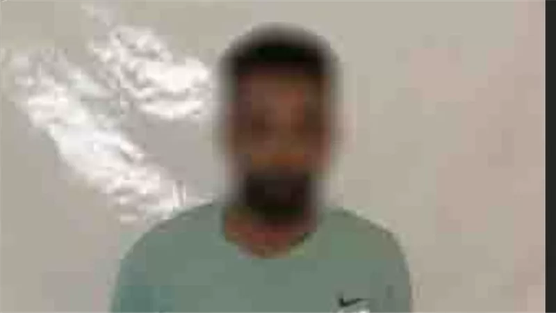 أنشأ صفحة لترويج المخدرات والتعرف على الفتيات.. ضبط طالب بحوزته الآيس في القاهرة».
