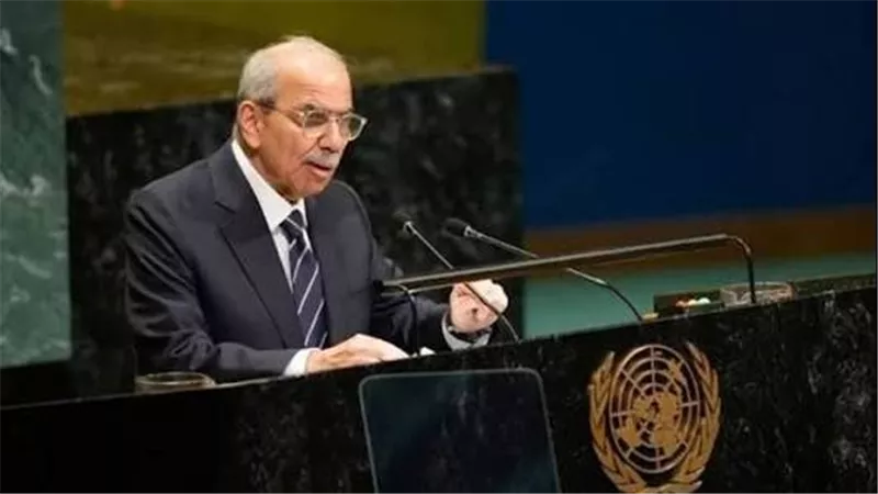 سلام: لن نتساهل مع أي سلاح خارج إطار الشرعية في لبنان
