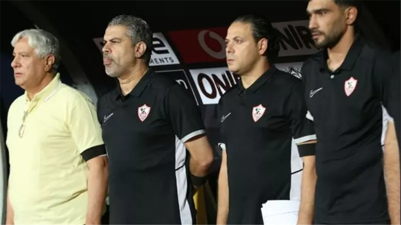 الزمالك يغلق ملف القمة استعدادًا لرحلة رواندا