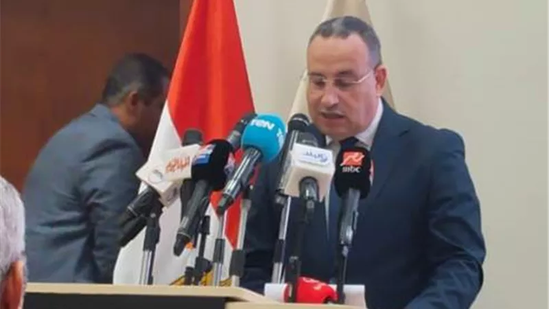 قنصوة: جائزة الدولة للمبدع الصغير استثمار في عقول أبنائنا وصناعة المستقبل