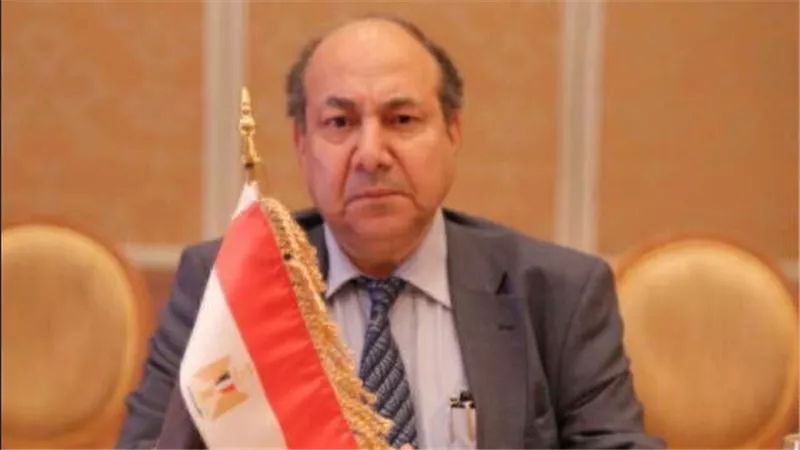 السفير يوسف الشرقاوي: جولة الرئيس الأسيوية تعكس توجه الدولة لتعزيز الاتزان الاستراتيجي