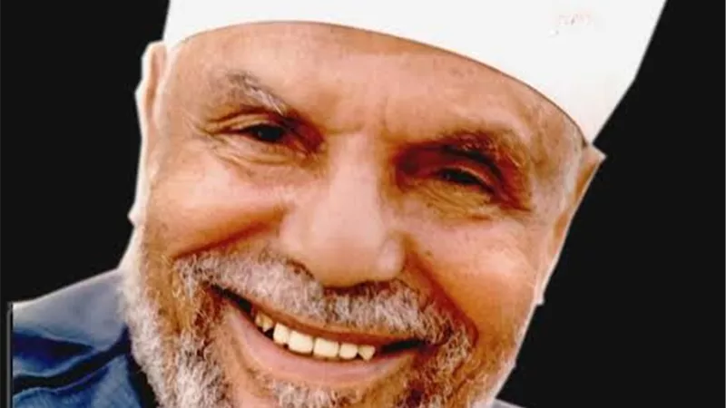 في زمن التخبط والصراعات.. درر إمام الدعاة الشيخ الشعراوي تزرع الطمأنينة واليقين