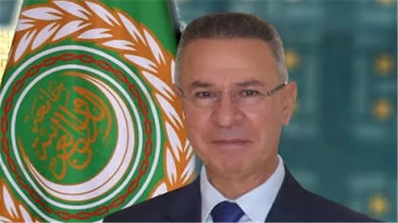 مجلس الجامعة العربية يعقد دورة غير عادية غدا على مستوى المندوبين الدائمين