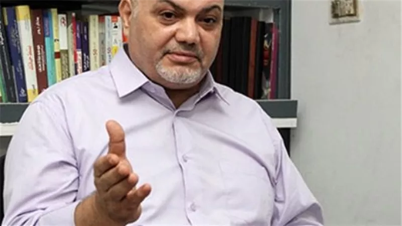 إبراهيم ربيع: 30 يونيو حمت الدولة من مخاطر الإخوان