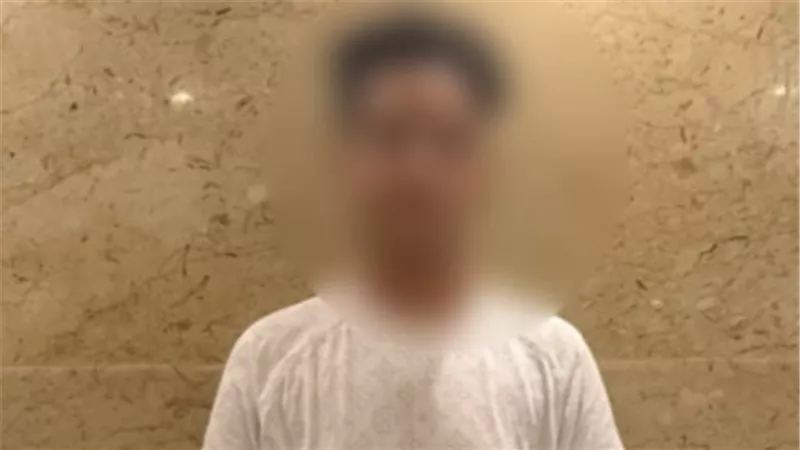 ضبط طالب بالقليوبية بتهمة النصب على راغبي شراء الأسلحة البيضاء