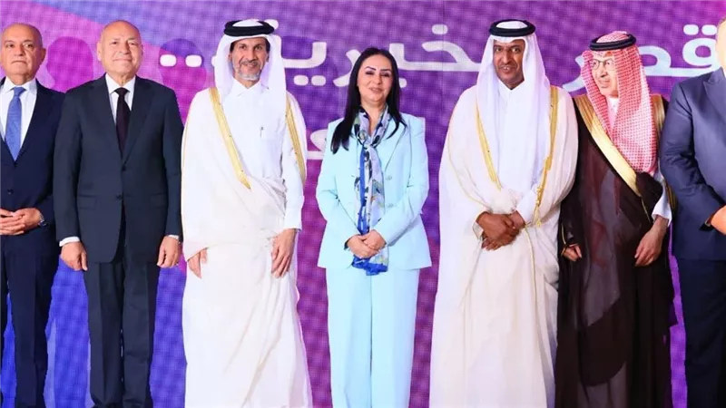 رئيس قطر الخيرية: نستهدف تدخلات إنسانية وتنموية في مصر تتجاوز 10 ملايين دولار في المرحلة الأولى