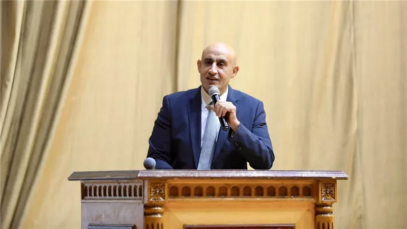 وزير التعليم يكرم 216 مدير مدرسة متميزًا على مستوى الجمهورية