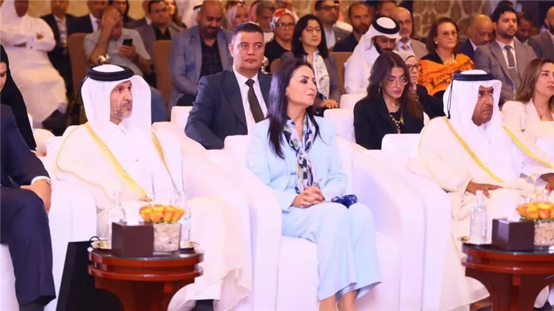 تفاصيل افتتاح مكتب قطر الخيرية بالقاهرة اليوم بحضور وزيرة التضامن وعدد من السفراء والدبلوماسيين 