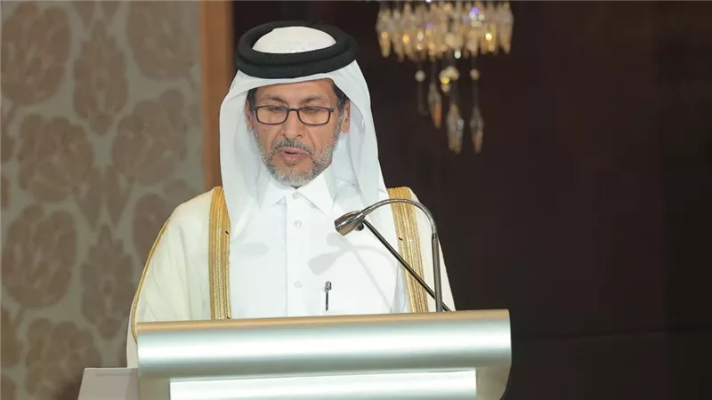 سفير قطر بالقاهرة: تدشين مكتب قطر الخيرية في مصر خطوة جديدة تعكس عمق العلاقات الأخوية الراسخة التي تجمع قطر و مصر 