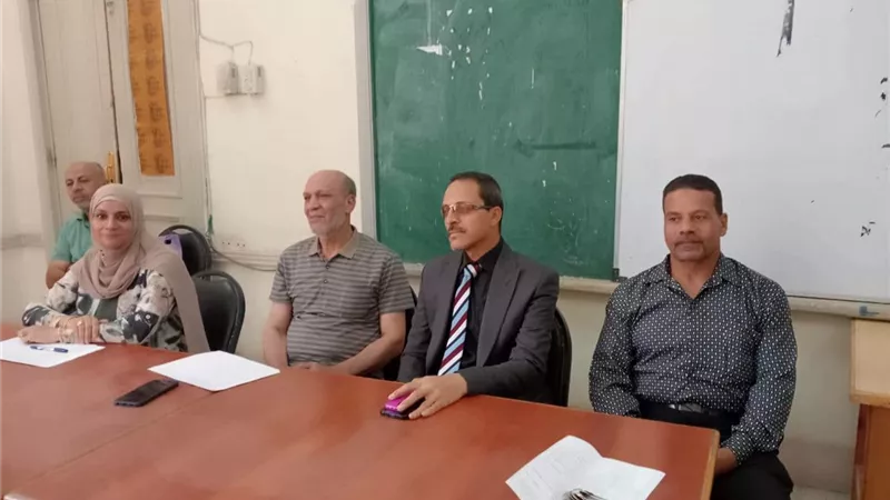 تألق الأصوات الواعدة في مسابقة الإنشاد الديني بمنطقة المنيا الأزهرية