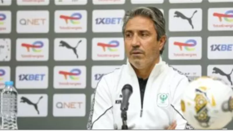 رسميًا.. الصفاقسي يعلن فسخ التعاقد مع نبيل الكوكي وجهازه المعاون بالتراضي