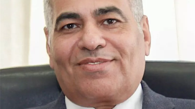 الدكتور عبد النبي