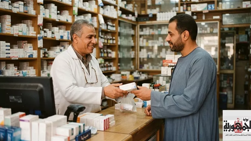 حكم شراء الصيدلي الدواء من غير الشركة المنتجة بالسعر المحدد