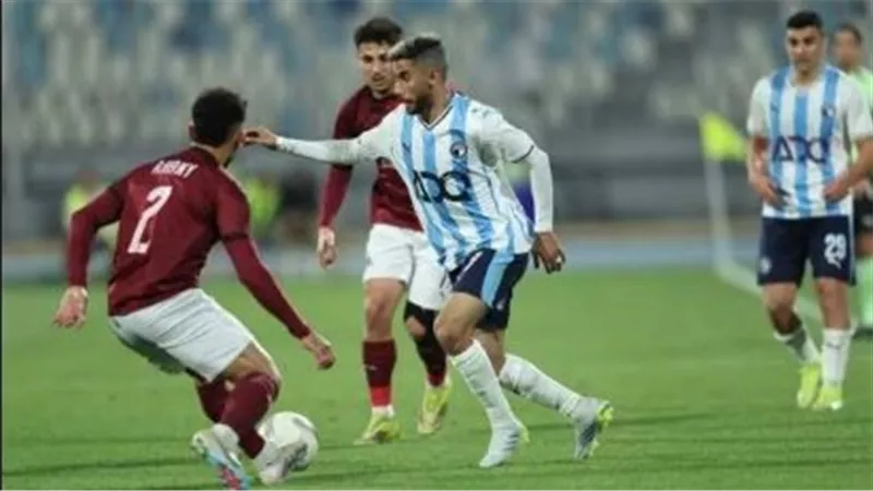 بيراميدز و سيراميكا.. المواعيد القنوات الناقلة