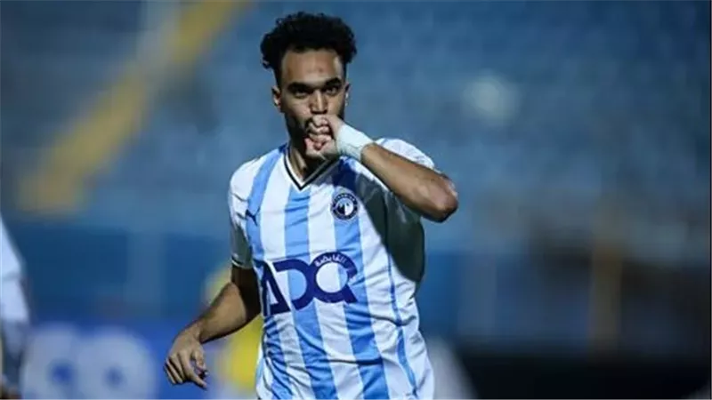 بيراميدز يضرب دفاعات وسيراميكا بـ زيكو و وبن علي .. التشكيل المتوقع