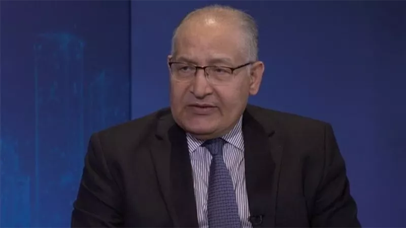 السفير عزت سعد: حفاوة استقبال الرئيس في جولته الأسيوية تعكس مكانة مصر التاريخية