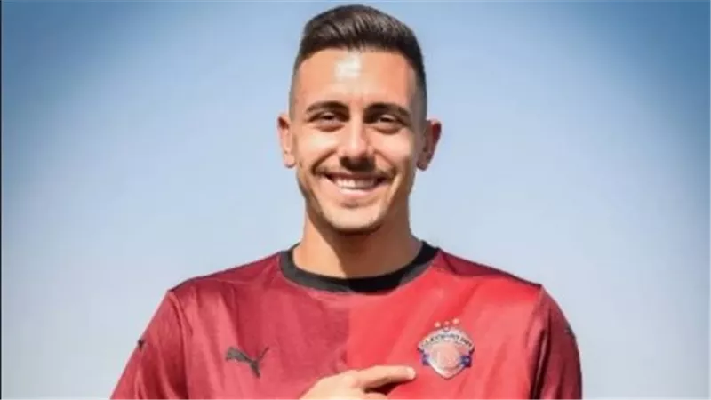 جراديشار يقود هجوم سيراميكا امام بيراميدز في الدوري