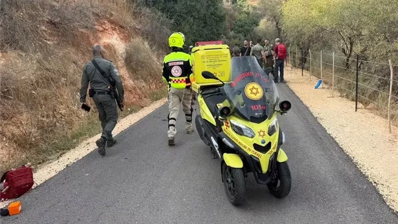 القناة 14 العبرية تكشف تفاصيل جديدة حول انفجار مخلفات حربية بإسرائيل