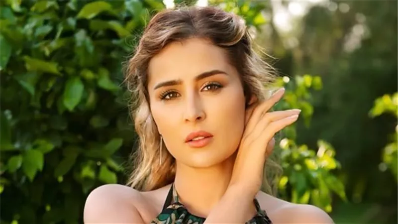 عائشة بن أحمد تستعد لرمضان 2027 بمسلسل 
