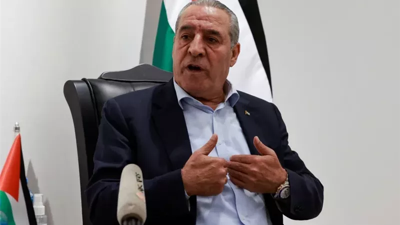 نائب رئيس فلسطين: ملتزمون بإجراء الانتخابات الرئاسية والتشريعية في موعدها