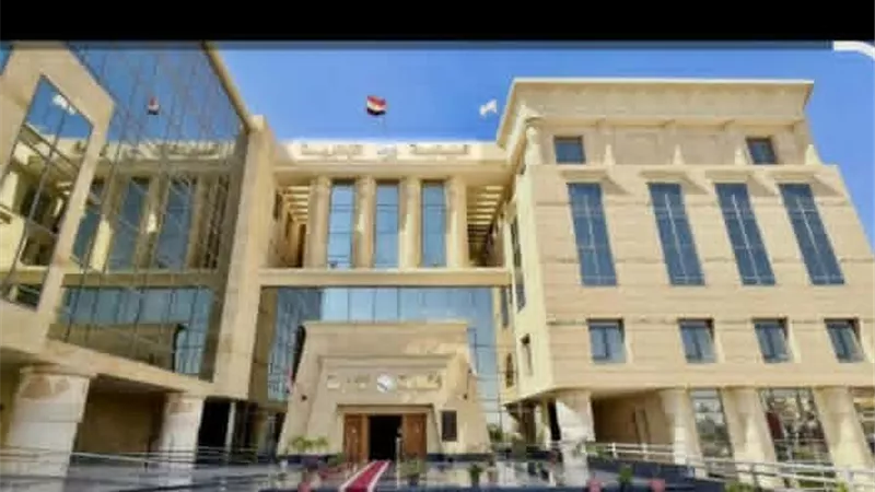  النيابة الإدارية تحقق في حادث معهد أزهري بالمحلة الكبرى
