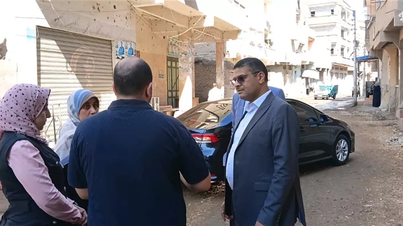 الدكتور حسين مغربي